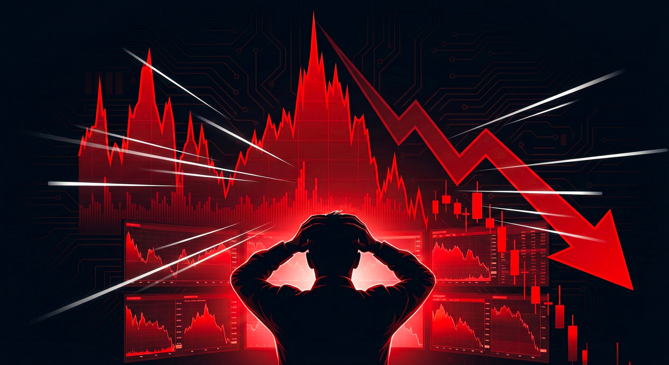 Le FOMO : L'ennemi silencieux qui détruit votre Challenge